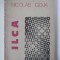 Ilca &ndash; Educația milei, proza, R.F.T. 1993, 130 pagini