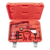 Set cale distributie PEUGEOT 2.0/2.2HDI