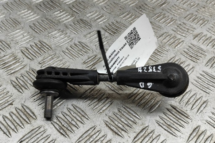 Bieleta stabilizatoare dreapta spate TESLA MODEL Y 2024 OEM: 1288496-00-A 30469277