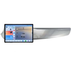 Navigatie Alfa Romeo Giulietta 2010-2014 Android ecran Qled 2K Octa core 8+128 Kit-giulietta+EDT-E409V3 CarStore Technology