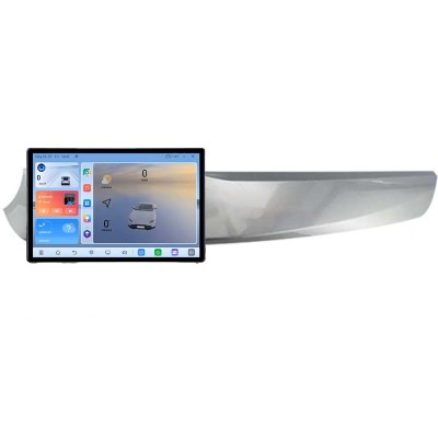 Navigatie Alfa Romeo Giulietta 2010-2014 Android ecran Qled 2K Octa core 8+128 Kit-giulietta+EDT-E409V3 CarStore Technology foto