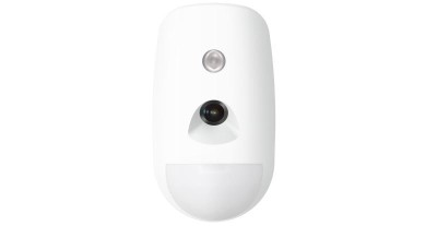 DETECTOR PIR CU CAMERA 12M PET IMUNITY foto