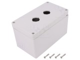 Carcasă pentru pilot IP66 90x160x90mm