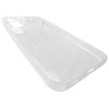 Husa silicon slim transparenta pentru Samsung Galaxy A35 5G