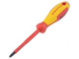Şurubelniţă Izolată Phillips PH2 100mm