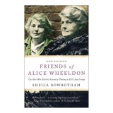 Friends of Alice Wheeldon