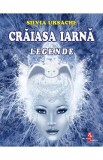 Craiasa Iarna - Silvia Ursache