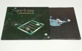Supertramp &ndash; Crime Of The Century - disc vinil vinyl LP