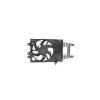 Ventilator radiator FIAT PUNTO 188 AVA Quality Cooling FT7592