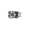 Ventilator radiator FIAT PUNTO 188 AVA Quality Cooling FT7592