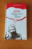 200 de &icirc;nt&acirc;mplări nostime din viaţa Părinţilor