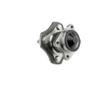 Rulment roata spate, SRL, Toyota Yaris (P1), 1999-12.05, Yaris Verso, 08.1999-09.2005, spate; puntea spate, SRLine