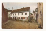 CP2 -Carte Postala - ESTONIA - ( CCCP ) - Tallinn, Laboratooriumi street 1978