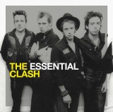 Clash The The Essential Clash (2cd), Pop