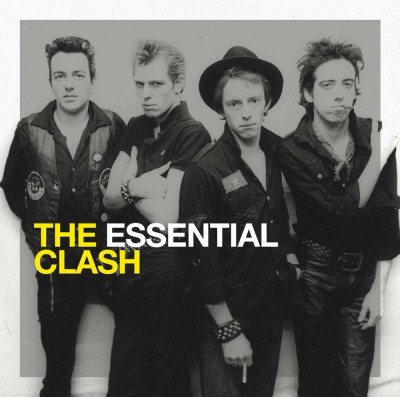 Clash The The Essential Clash (2cd) foto