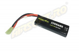 ACUMULATOR LI-PO 7.4V - 2200 MAH - 20C, PHANTOM