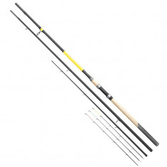 Lanseta feeder carbon Baracuda Thor 3.6 m A: 150 g