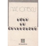 Curs de metafizica