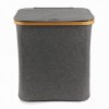 Cos de rufe pliabil 60l