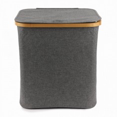 Cos de rufe pliabil 60l