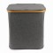 Cos de rufe pliabil 60l