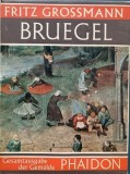 Bruegel, Die Gem&auml;lde