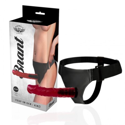 HARNESS ATTRACTION - RNES BRANT 19 CM -O- 4 CM foto