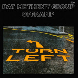 Offramp | Pat Metheny Group, ECM Records