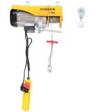 Electropalan electric Stager PA400, 400 kg, 980 W, monofazat 230 V