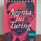 David Lagercrantz &ndash; Agonia lui Turing