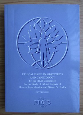 Ethical issues in obstetrics and gynecology foto