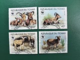 CIAD SERIE FAUNA