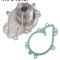 SKF VKPC 95917 Pompa de apa racire motor
