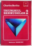 Triunghiul Bermudelor 2 - Charles Berlitz - Carte Spiritualitate si Ezoterism