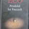 Pendulul lui Foucault - Umbert Eco (editie cartonata)