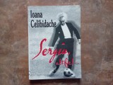 SERGIU , ALTFEL... de IOANA CELIBIDACHE , 2005