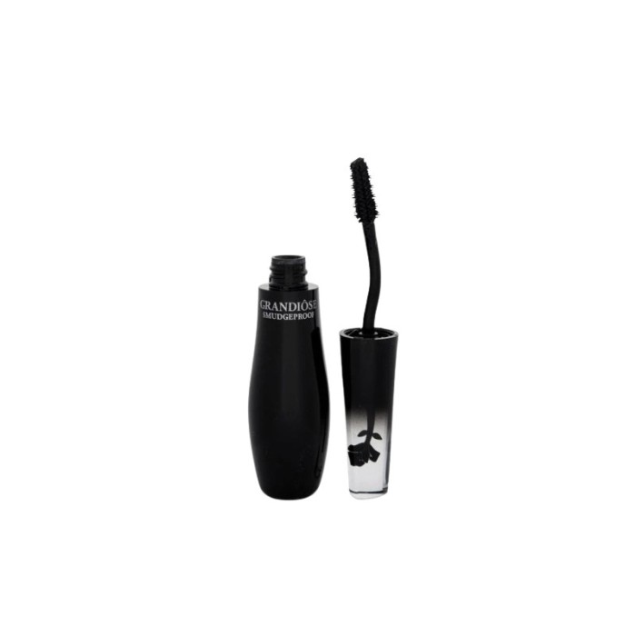 Lancome Grandiose Smudgeproof Wide Angle Fan Effect Mascara Rimel Tester 01 Noir Mirifique