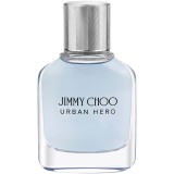 Jimmy Choo, Urban Hero, Apă de parfum, Pentru bărbați, 30 ml