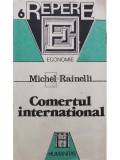 Michel Rainelli - Comertul international (editia 1992)