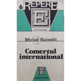 Michel Rainelli - Comertul international (editia 1992)