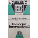 Michel Rainelli - Comertul international (Editia: 1992)