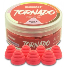 Haldorado - Momeala flotanta Tornado Pop Up XL 15mm - Punci Menta