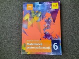 Matematică pentru performanță. Clasa a VI-a - - Ioan Dăncilă /EDUARD DANCILA