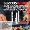 Serious Work: How to Facilitate Lego(r) Serious Play(r) Meetings and Workshops
