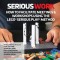 Serious Work: How to Facilitate Lego(r) Serious Play(r) Meetings and Workshops