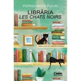 Libraria Les Chat Noirs - Piergiorgio Pulixi