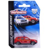 Masinuta Dacia Duster Majorette diverse modele