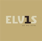 30 #1 Hits - Vinyl | Elvis Presley, Sony Music