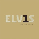 30 #1 Hits - Vinyl | Elvis Presley, sony music