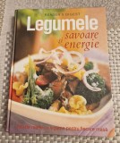 Legumele savoare si energie Readers Digest